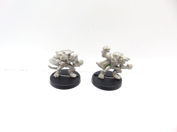 Gutter Runners