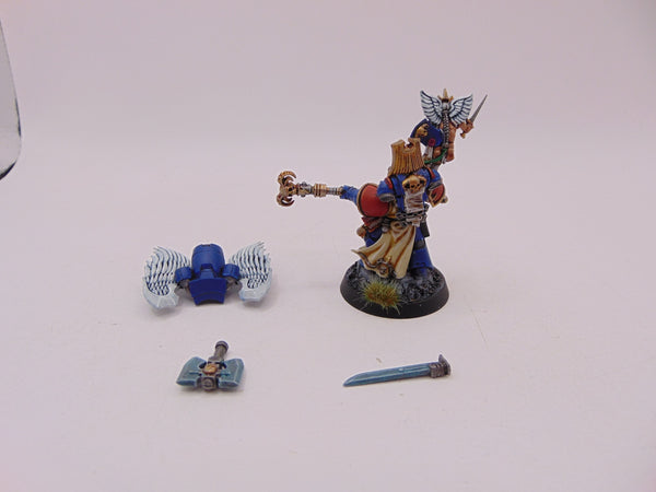 Librarian