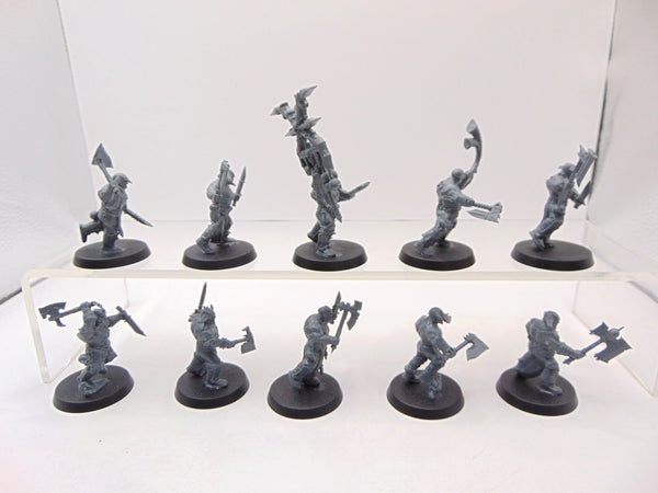 Bloodreavers