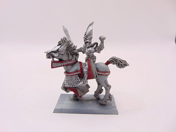 High Elf Hero