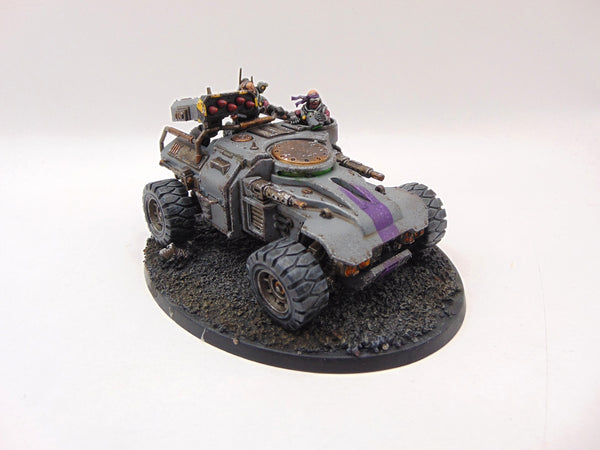 Achilles Ridgerunner