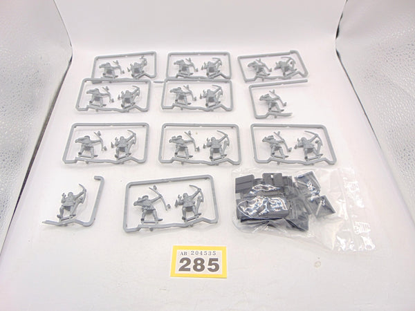 Bretonnian Archers