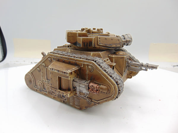 Leman Russ Demolisher