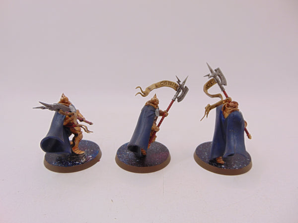 Praetors