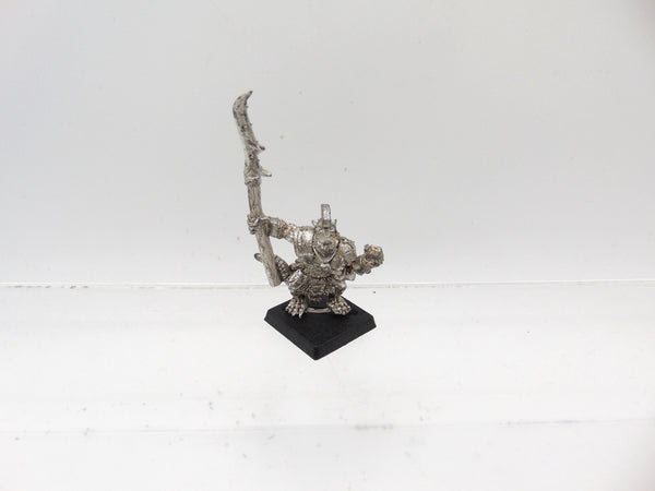 Stormvermin Champion