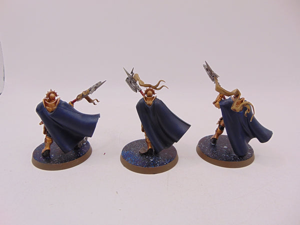 Praetors