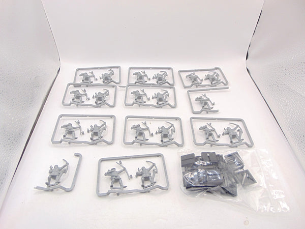 Bretonnian Archers