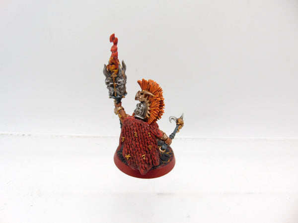 Auric Runemaster