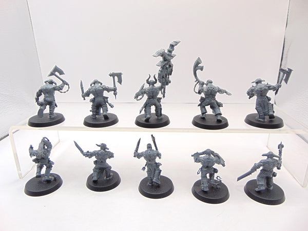 Bloodreavers