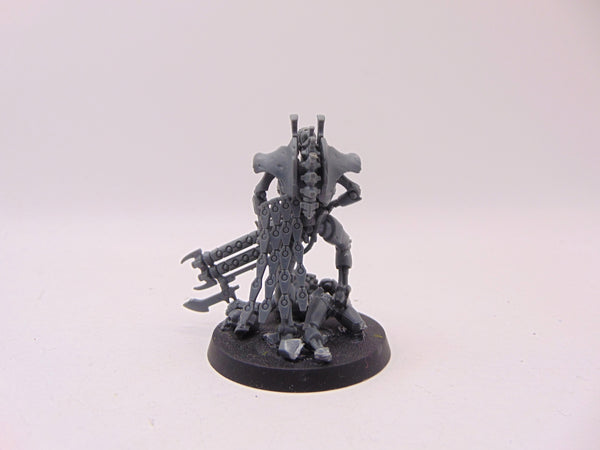 Royal Warden
