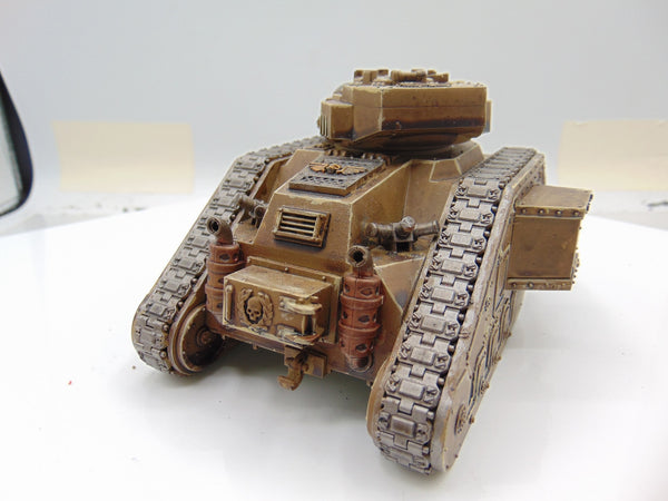 Leman Russ Demolisher