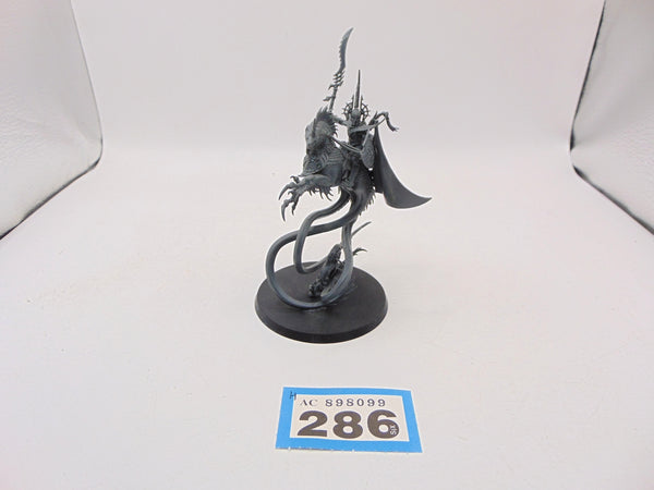 Akhelian King