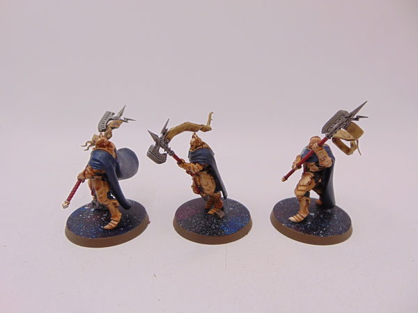 Praetors