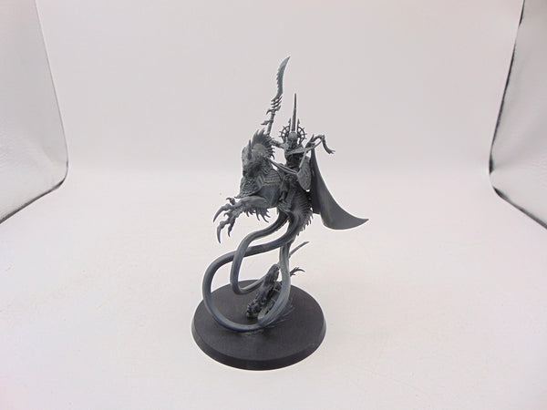 Akhelian King