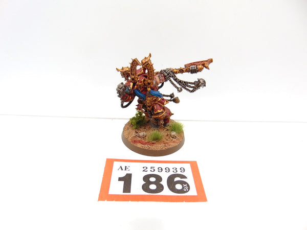 Kharn the Betrayer