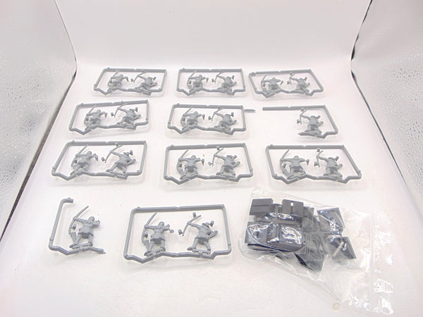 Bretonnian Archers
