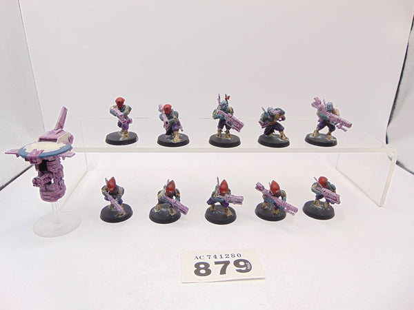 Pathfinder Team