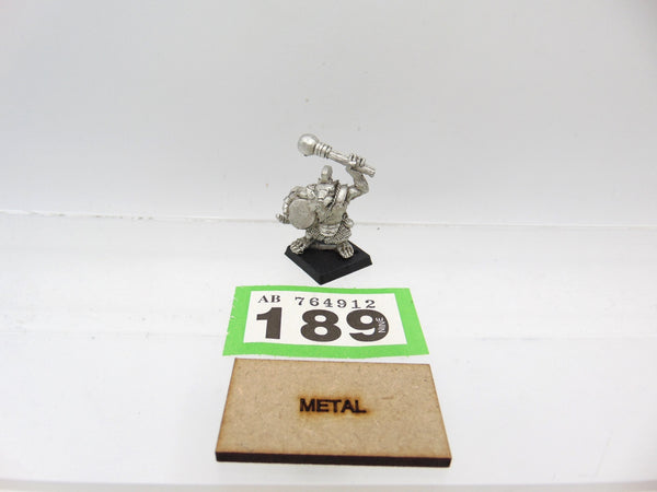 Stormvermin Musician