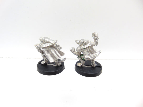 Gutter Runners
