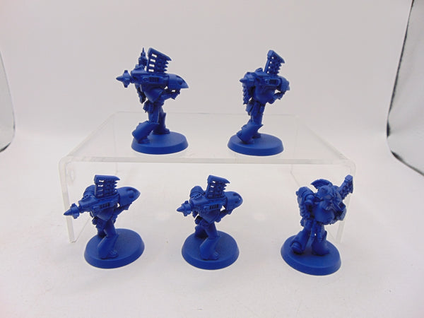 MKVI Heavy Support Squad