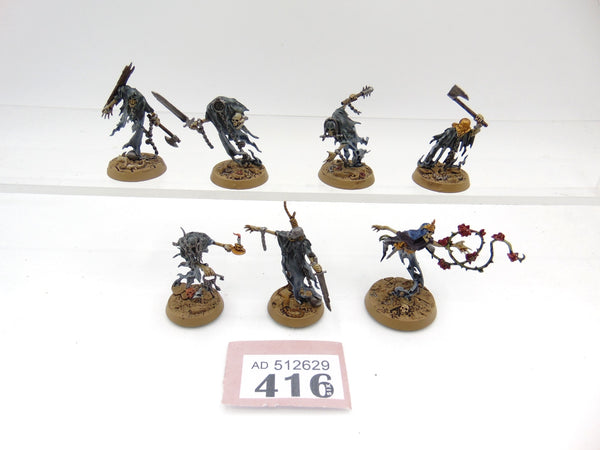 Thorns of the Briar Queen
