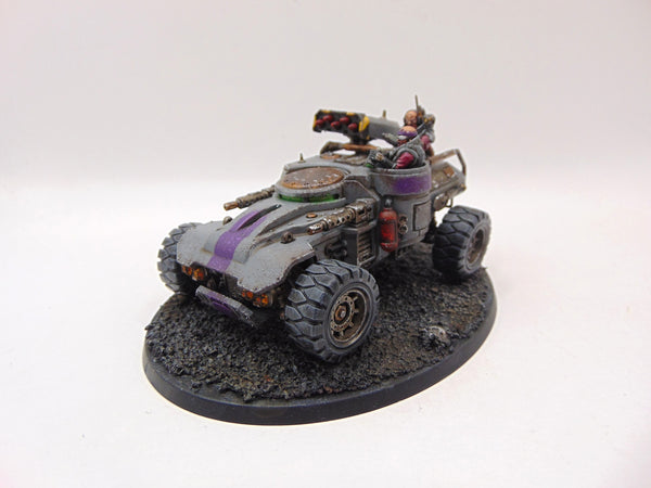 Achilles Ridgerunner