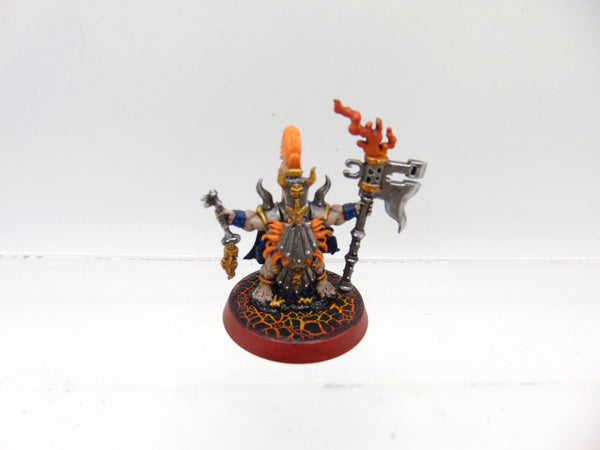 Auric Runesmiter