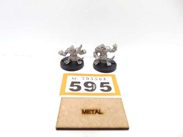 Skaven Lineman