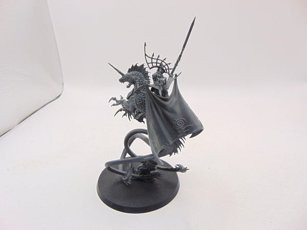 Akhelian King