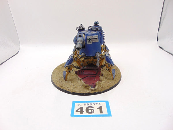 Onager Dunecrawler