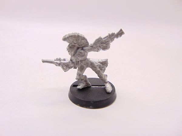Harlequin Trouper