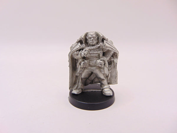 Castellan Creed