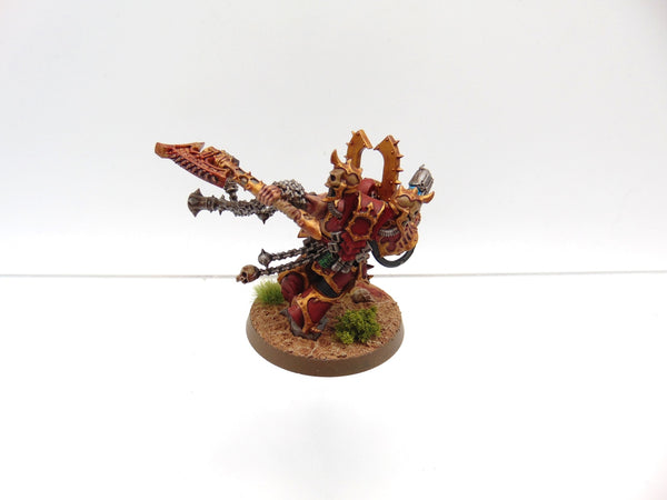 Kharn the Betrayer