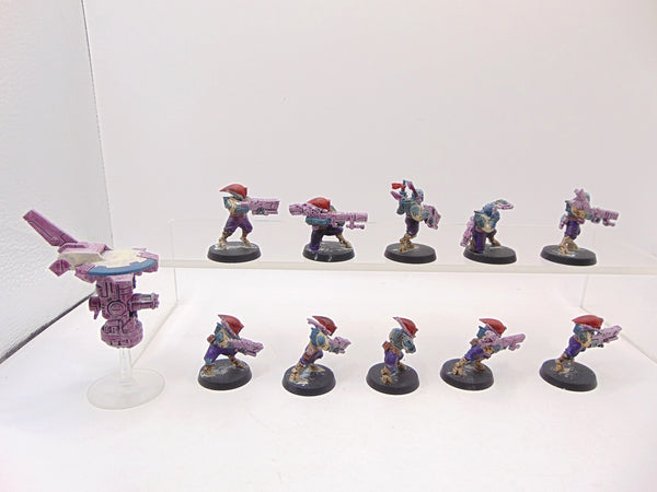 Pathfinder Team