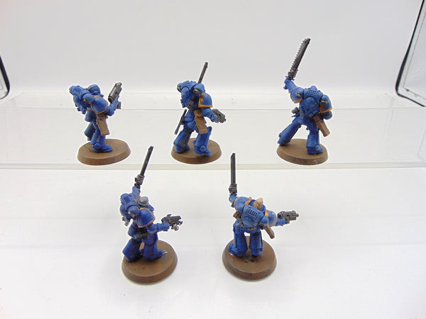 Assault Intercessors