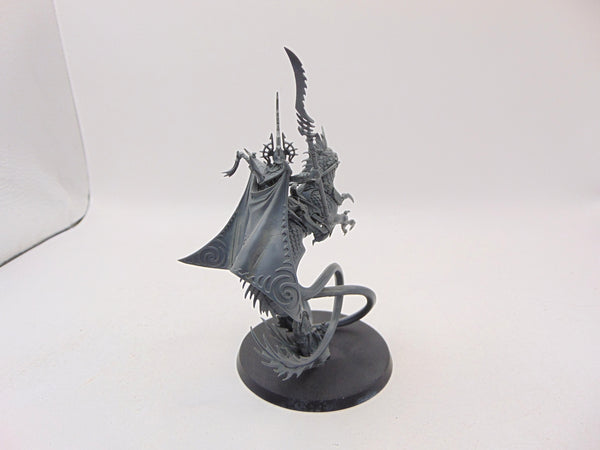 Akhelian King
