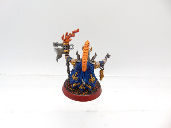 Auric Runesmiter