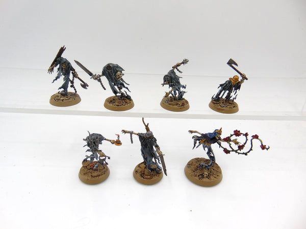 Thorns of the Briar Queen