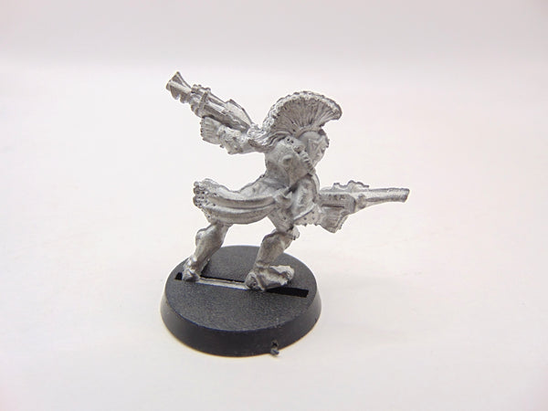 Harlequin Trouper