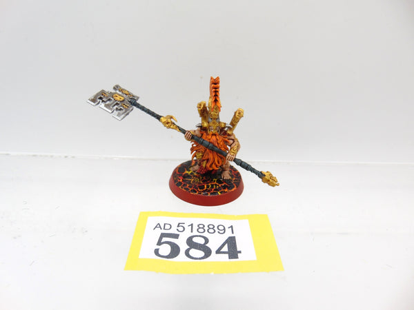 Auric Runefather