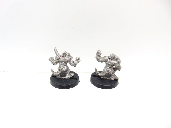 Skaven Lineman