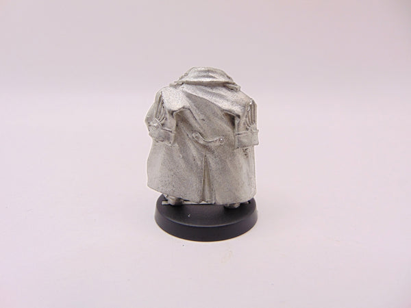 Castellan Creed