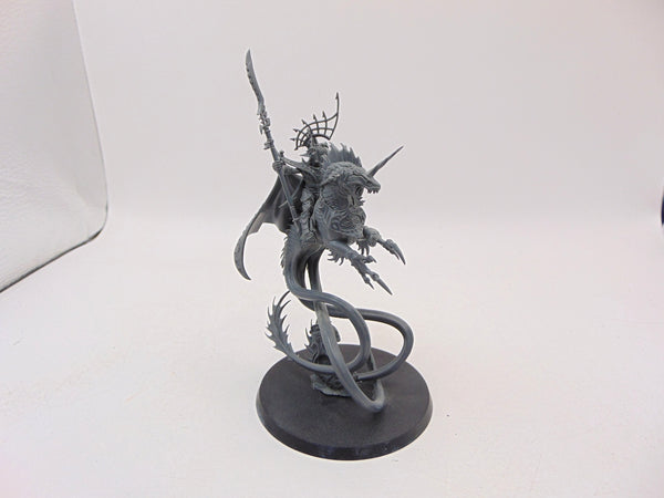 Akhelian King