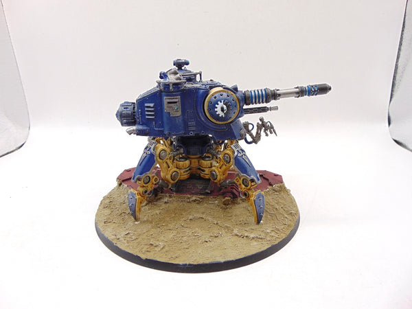 Onager Dunecrawler