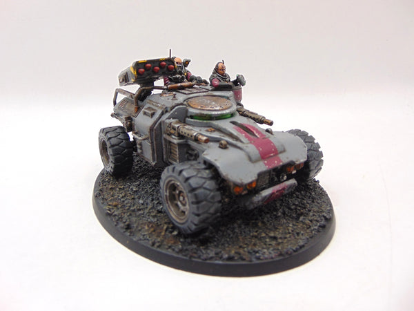 Achilles Ridgerunner