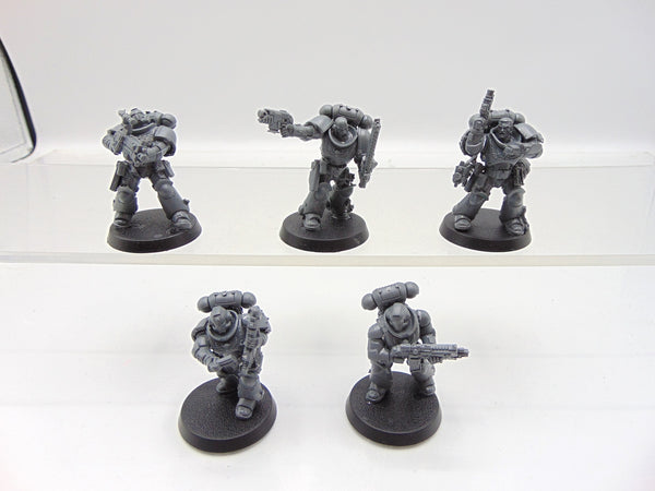 Intercessors