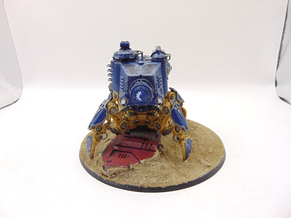 Onager Dunecrawler