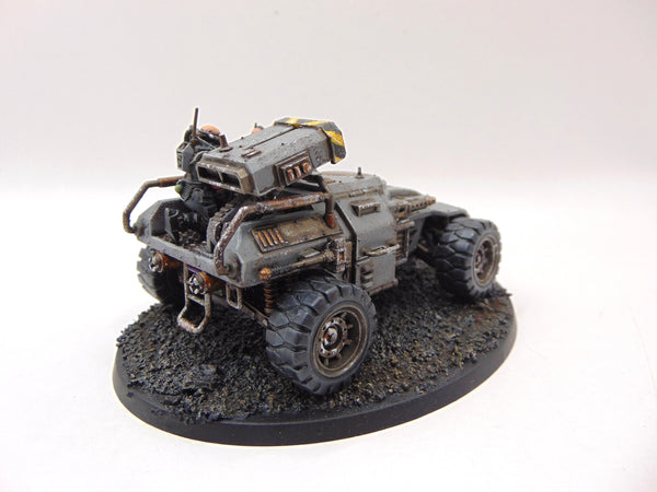 Achilles Ridgerunner