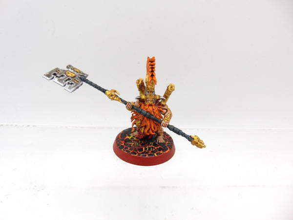 Auric Runefather