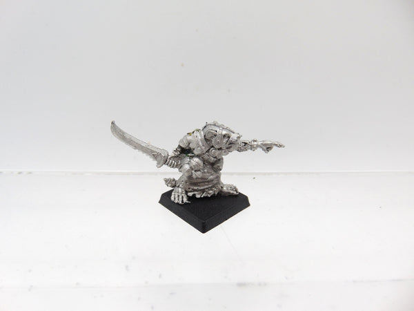 C47 Skaven Command Leader Mutans Manflayer